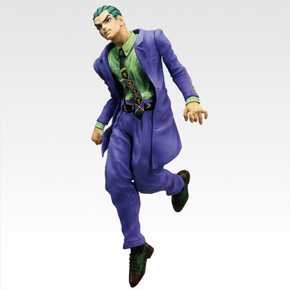 Ichiban Kuji JoJo's Bizarre Adventure Diamond is Unbreakable STAND RUSH! - C Prize Kosaku Kawajiri Masterlise Figure