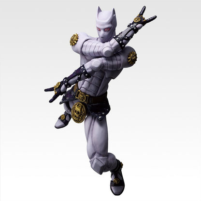 Ichiban Kuji JoJo's Bizarre Adventure Diamond is Unbreakable STAND RUSH! - D Prize Killer Queen Masterlise Figure