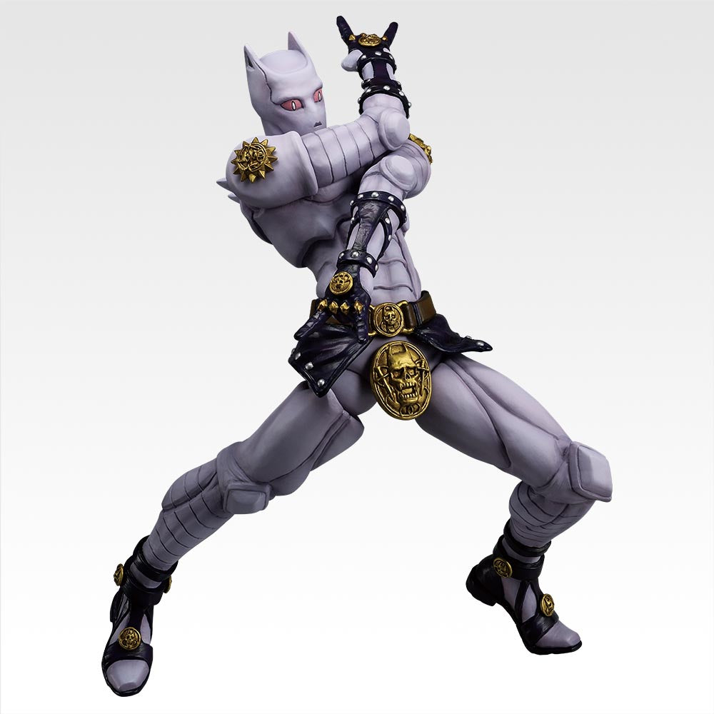 Ichiban Kuji JoJo's Bizarre Adventure Diamond is Unbreakable STAND