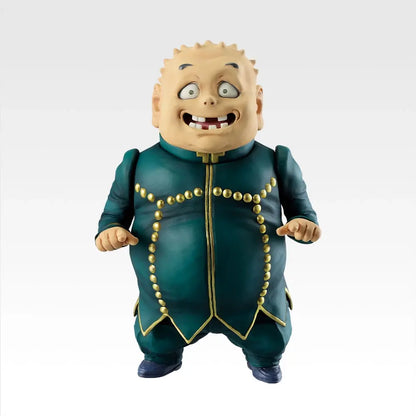 Ichiban Kuji JoJo's Bizarre Adventure Diamond is Unbreakable STAND RUSH! - E Prize Shigekiyo Yangu Masterlise Figure