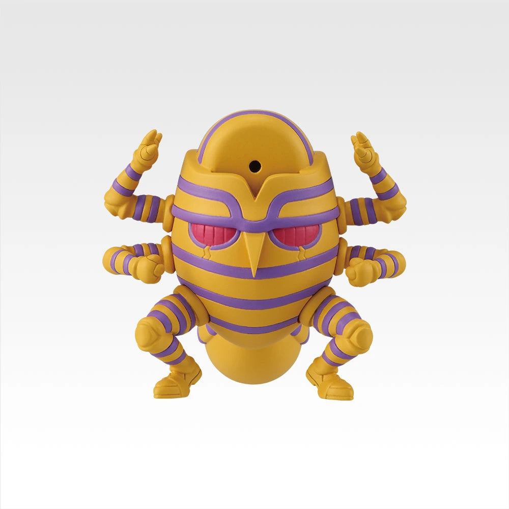 Ichiban Kuji JoJo's Bizarre Adventure Diamond is Unbreakable STAND RUSH! - G Prize Desktop Mascot Collection Complete Set of 6 Types