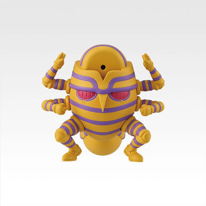 Ichiban Kuji JoJo's Bizarre Adventure Diamond is Unbreakable STAND RUSH! - G Prize Desktop Mascot Collection Complete Set of 6 Types