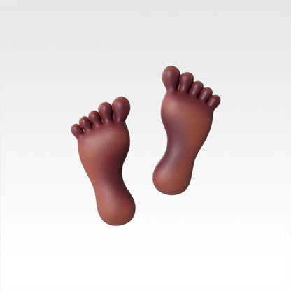 Ichiban Kuji JoJo's Bizarre Adventure Diamond is Unbreakable STAND RUSH! - G Prize Desktop Mascot Collection Complete Set of 6 Types