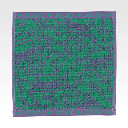 Ichiban Kuji JoJo's Bizarre Adventure Diamond is Unbreakable STAND RUSH! - I Prize Towel Collection Complete Set of 8 Types