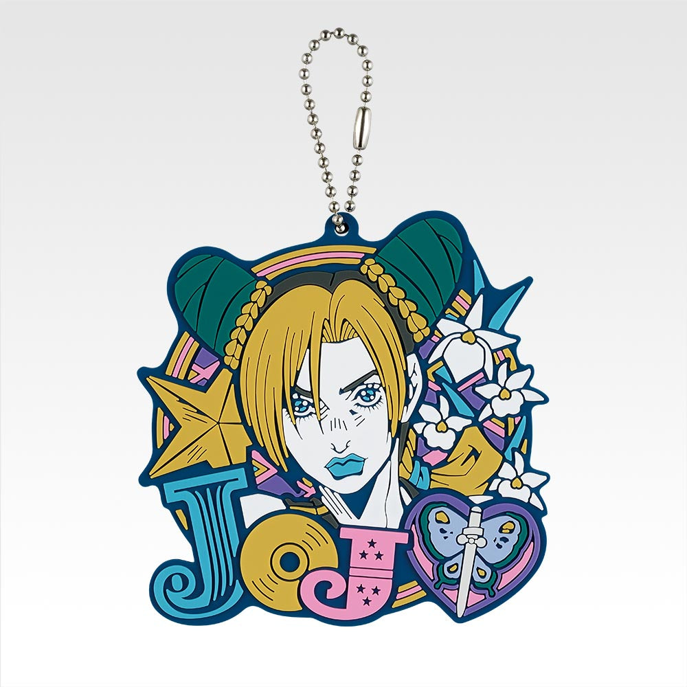 Ichiban Kuji Jojo's Bizarre Adventure The Jojo World - J Prize