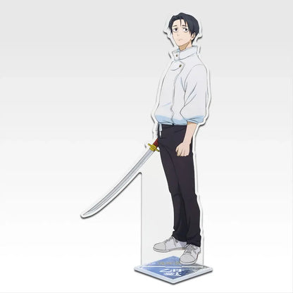 Ichiban Kuji Jujutsu Kaisen Culling Game Part One - B Prize Yuta Okkotsu Big Acrylic Stand