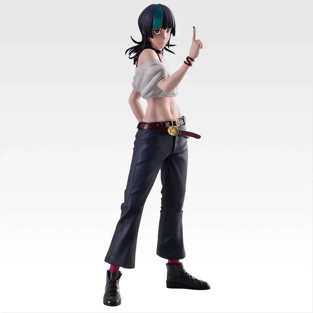 Ichiban Kuji Jujutsu Kaisen Culling Game Part One - I Prize Kirara Hoshi Masterlise Expiece Figure