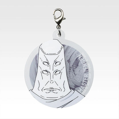 Ichiban Kuji Jujutsu Kaisen Culling Game Part One - M Prize Acrylic Charm (15 Types)