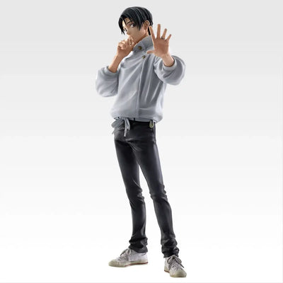 Ichiban Kuji Jujutsu Kaisen Culling Game Part 2 - G Prize Yuta Okkotsu Masterlise Expiece Figure