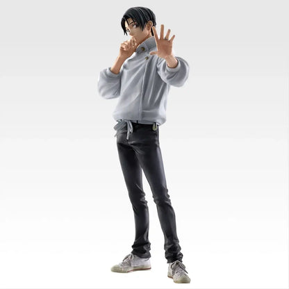 Ichiban Kuji Jujutsu Kaisen Culling Game Part 2 - G Prize Yuta Okkotsu Masterlise Expiece Figure