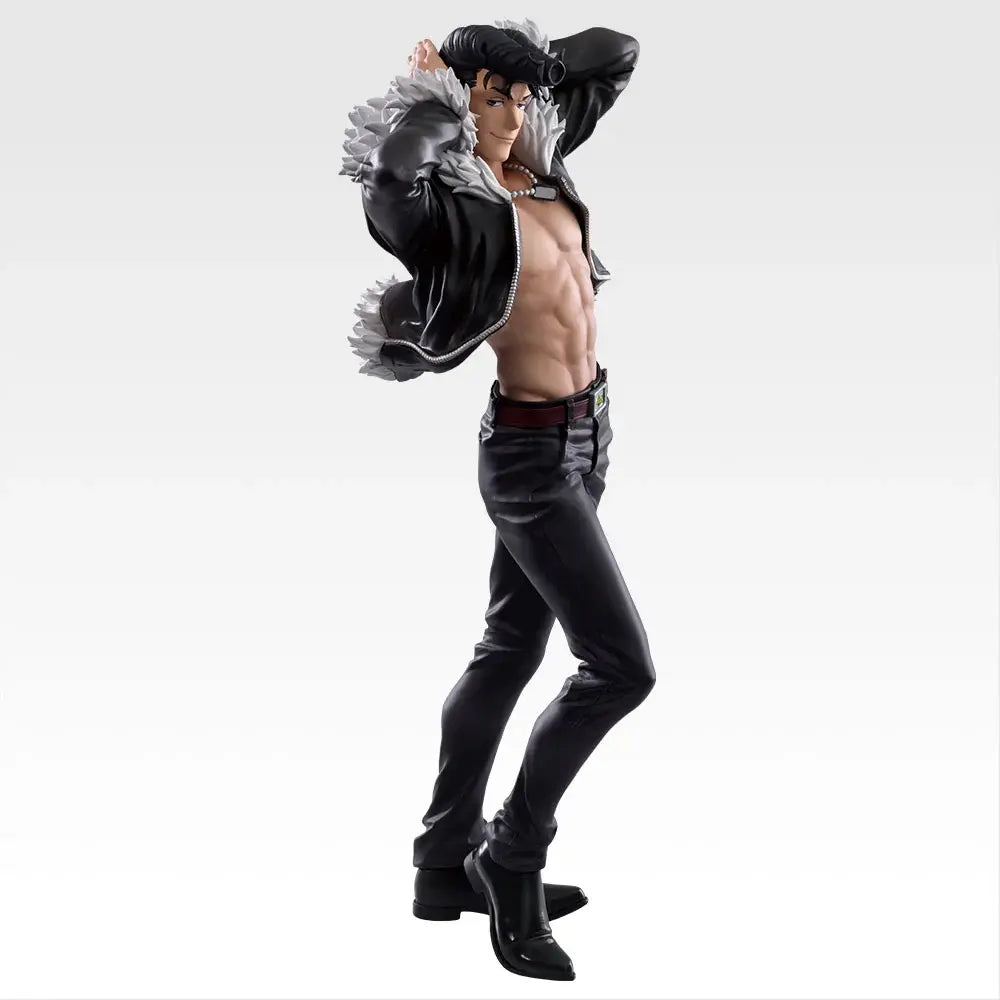 Ichiban Kuji Jujutsu Kaisen Culling Game Part 2 - I Prize Ryu Hishigori Masterlise Expiece Figure