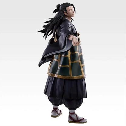 Ichiban Kuji Jujutsu Kaisen Culling Game Part 2 - J Prize Kenjaku Masterlise Expiece Figure