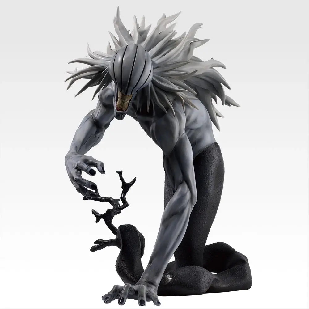 Ichiban Kuji Jujutsu Kaisen Culling Game Part 2 - Last One Prize Rika Masterlise Figure