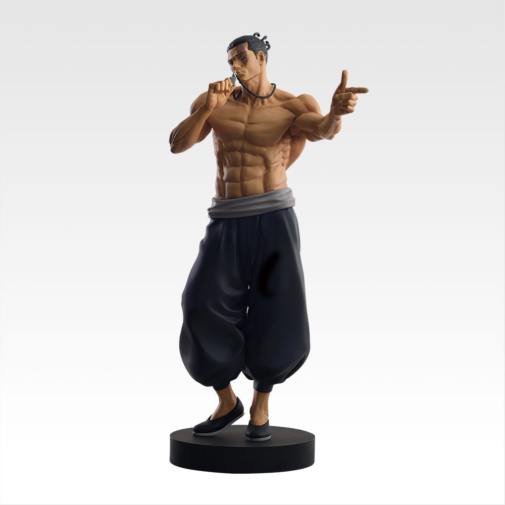 Ichiban Kuji Jujutsu Kaisen Shibuya Incident 4 - C Prize Aoi Todo Figure