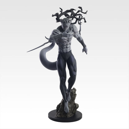 Ichiban Kuji Jujutsu Kaisen Shibuya Incident 4 - Last One Prize Mahito Transfigured Human Masterlise