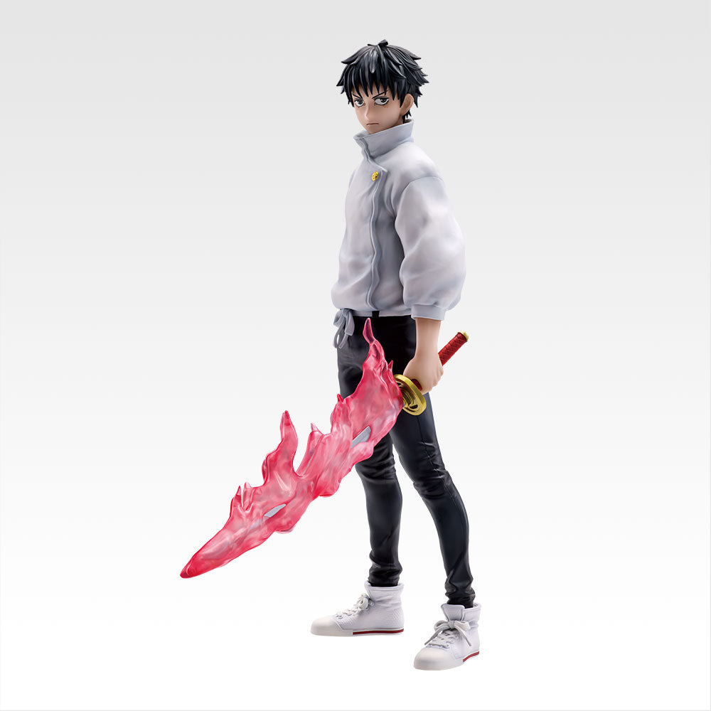 Ichiban Kuji Jujutsu Kaisen The Movie 0-1224 - A Prize Yuta