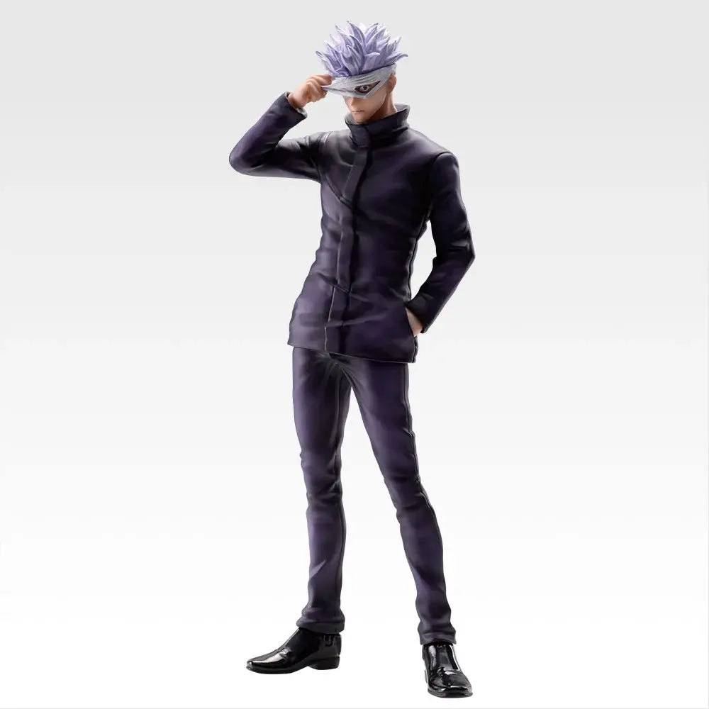 Ichiban Kuji Jujutsu Kaisen The Movie 0-1224 - B Prize Satoru Gojo Figure