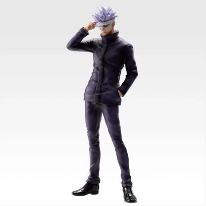 Ichiban Kuji Jujutsu Kaisen The Movie 0-1224 - B Prize Satoru Gojo Figure