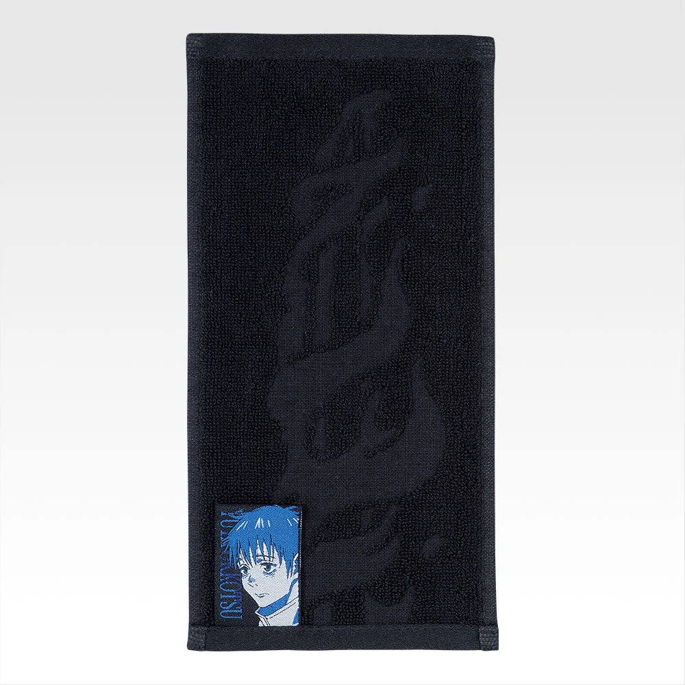 Ichiban Kuji Jujutsu Kaisen The Movie 0-1224 - F Prize Half Towel Complete Set of 8 Types