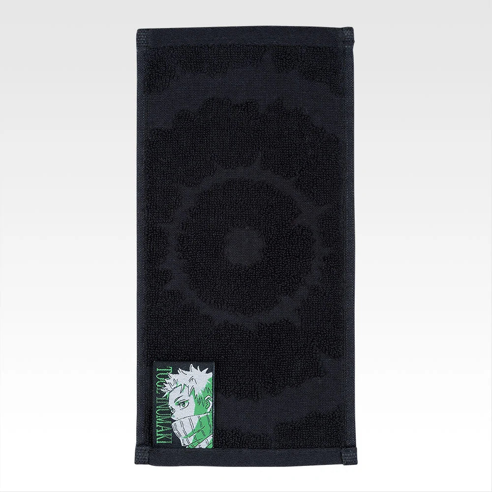 Ichiban Kuji Jujutsu Kaisen The Movie 0-1224 - F Prize Half Towel Complete Set of 8 Types