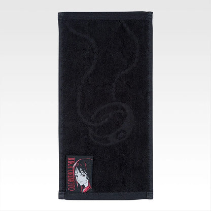 Ichiban Kuji Jujutsu Kaisen The Movie 0-1224 - F Prize Half Towel Complete Set of 8 Types
