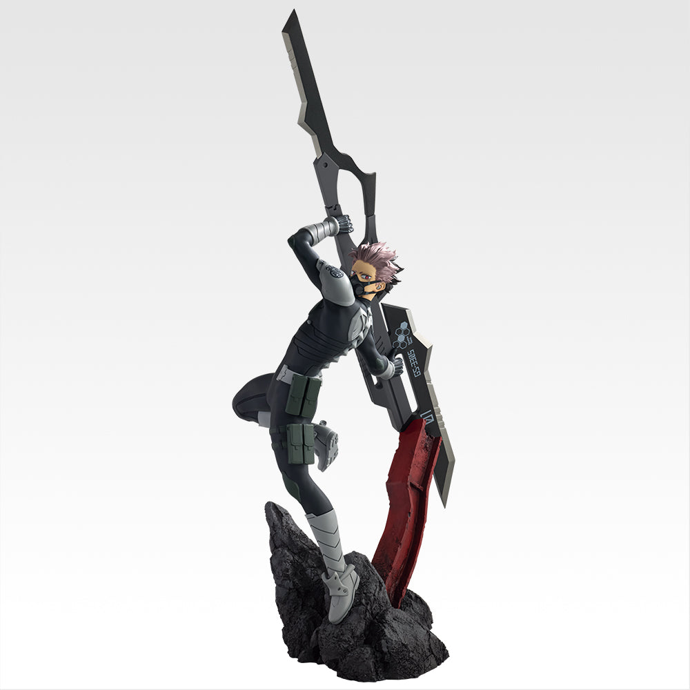 Ichiban Kuji Kaiju No.8 3rd Edition - A Prize Gen Narumi Figure
