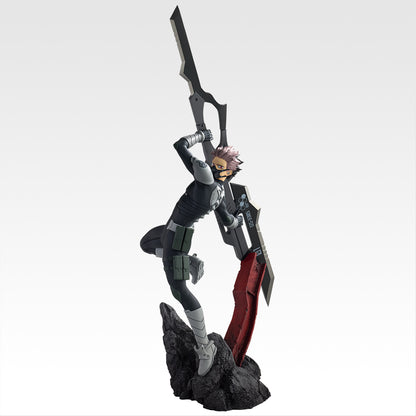 Ichiban Kuji Kaiju No.8 3rd Edition - A Prize Gen Narumi Figure