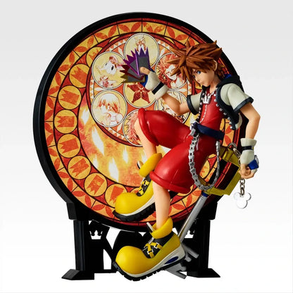 Ichiban Kuji Kingdom Hearts 25th Anniversary - A Prize Sora Statue Figure