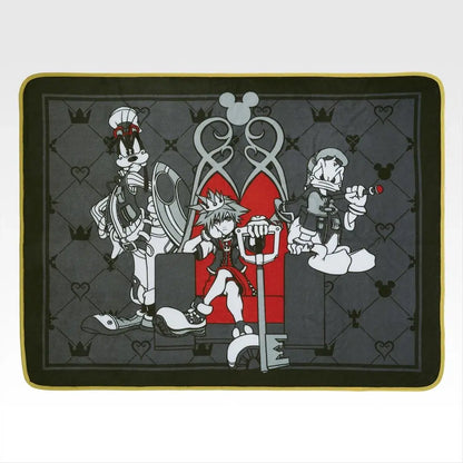 Ichiban Kuji Kingdom Hearts 25th Anniversary - B Prize Blanket