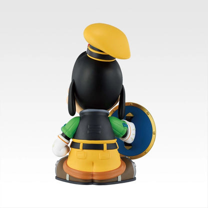 Ichiban Kuji Kingdom Hearts 25th Anniversary - C Prize Desktop Figure (3 Types)