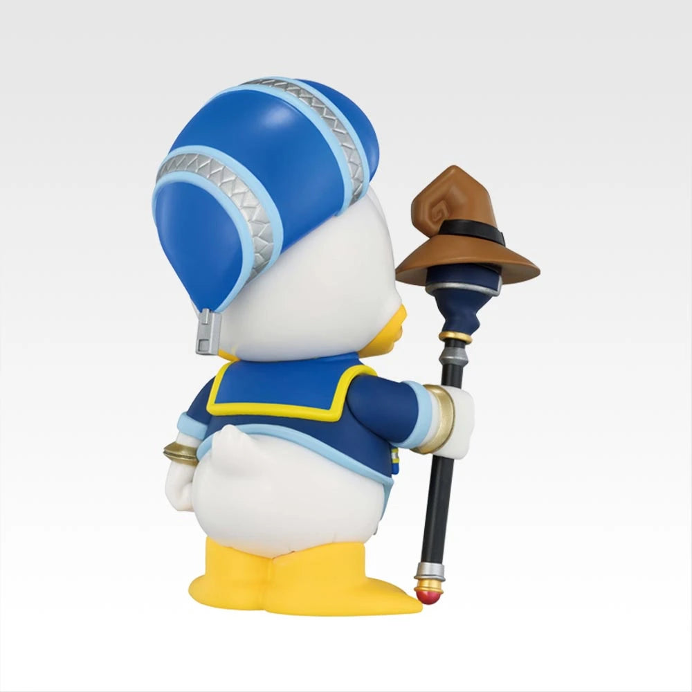 Ichiban Kuji Kingdom Hearts 25th Anniversary - C Prize Desktop Figure (3 Types)