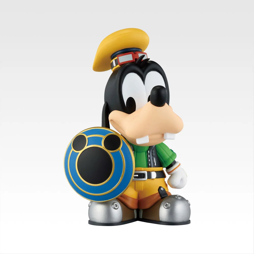 Ichiban Kuji Kingdom Hearts 25th Anniversary - C Prize Desktop Figure (3 Types)