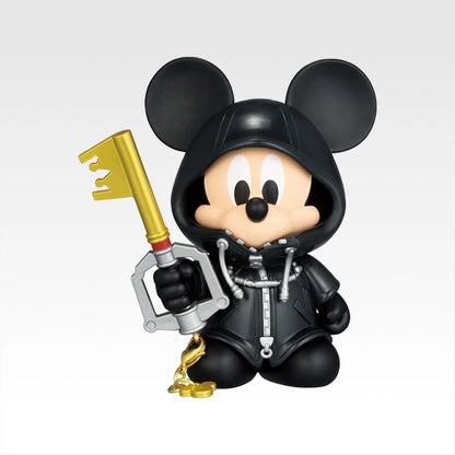 Ichiban Kuji Kingdom Hearts 25th Anniversary - C Prize Desktop Figure (3 Types)