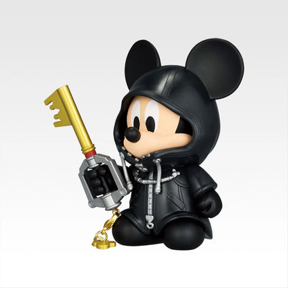 Ichiban Kuji Kingdom Hearts 25th Anniversary - C Prize Desktop Figure (3 Types)
