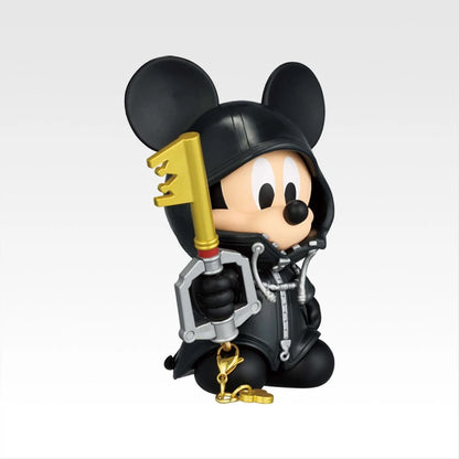Ichiban Kuji Kingdom Hearts 25th Anniversary - C Prize Desktop Figure (3 Types)