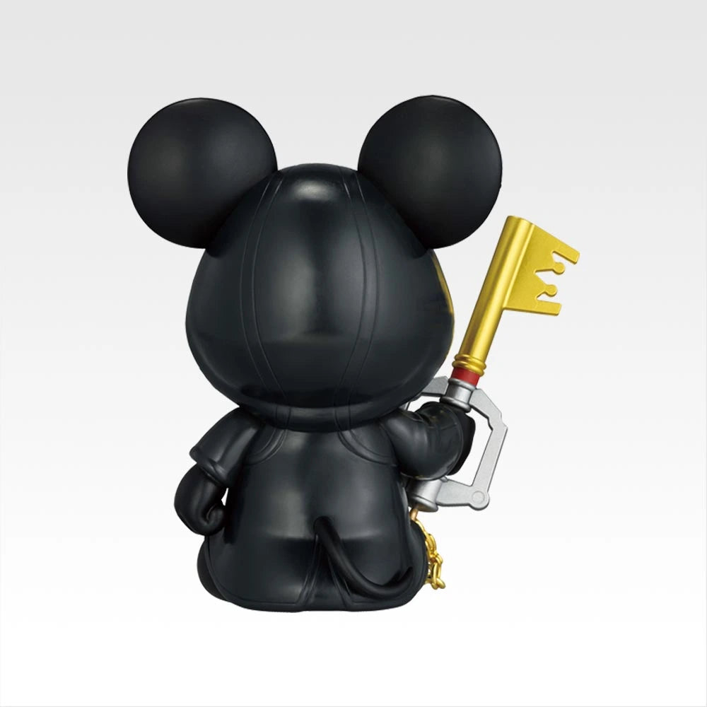 Ichiban Kuji Kingdom Hearts 25th Anniversary - C Prize Desktop Figure (3 Types)
