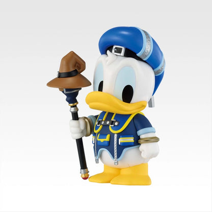 Ichiban Kuji Kingdom Hearts 25th Anniversary - C Prize Desktop Figure (3 Types)