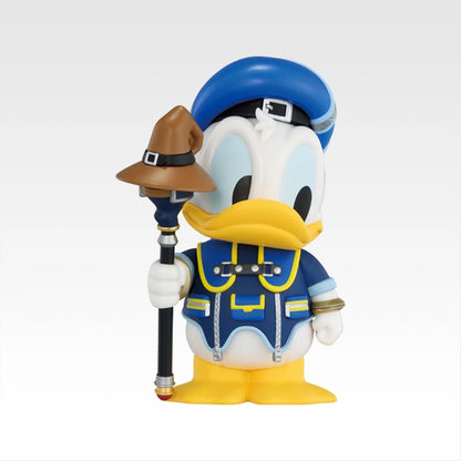 Ichiban Kuji Kingdom Hearts 25th Anniversary - C Prize Desktop Figure (3 Types)