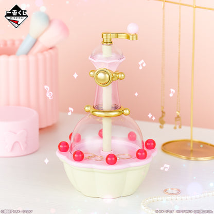 Ichiban Kuji Magical Doremi Sweet Magical Surprise - B Prize Patissier Polon Accessory Case