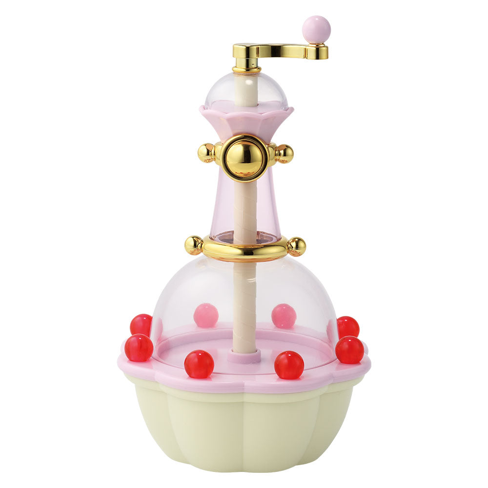 Ichiban Kuji Magical Doremi Sweet Magical Surprise - B Prize Patissier Polon Accessory Case