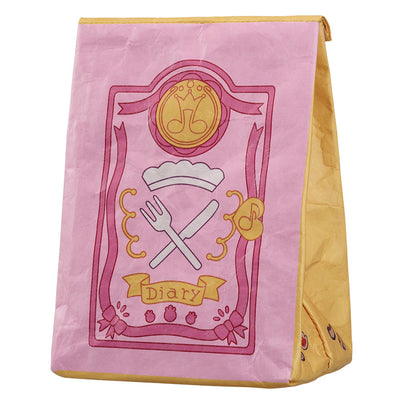 Ichiban Kuji Magical Doremi Sweet Magical Surprise - C Prize Pastry Chef Diary Lunch Bag
