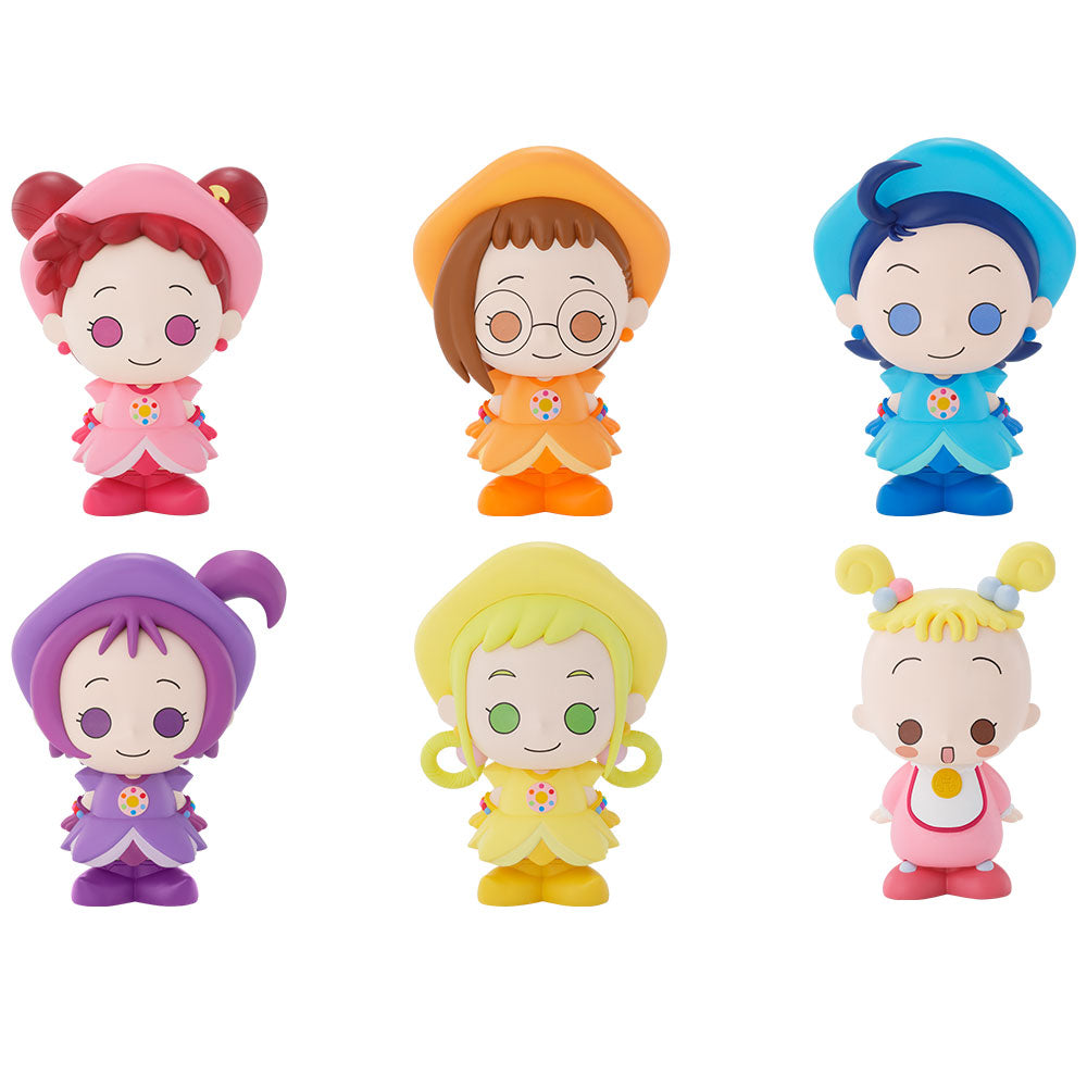 Ichiban Kuji Magical Doremi Sweet Magical Surprise - D Prize Sofvicchu Figure