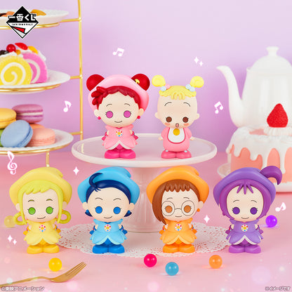 Ichiban Kuji Magical Doremi Sweet Magical Surprise - D Prize Sofvicchu Figure