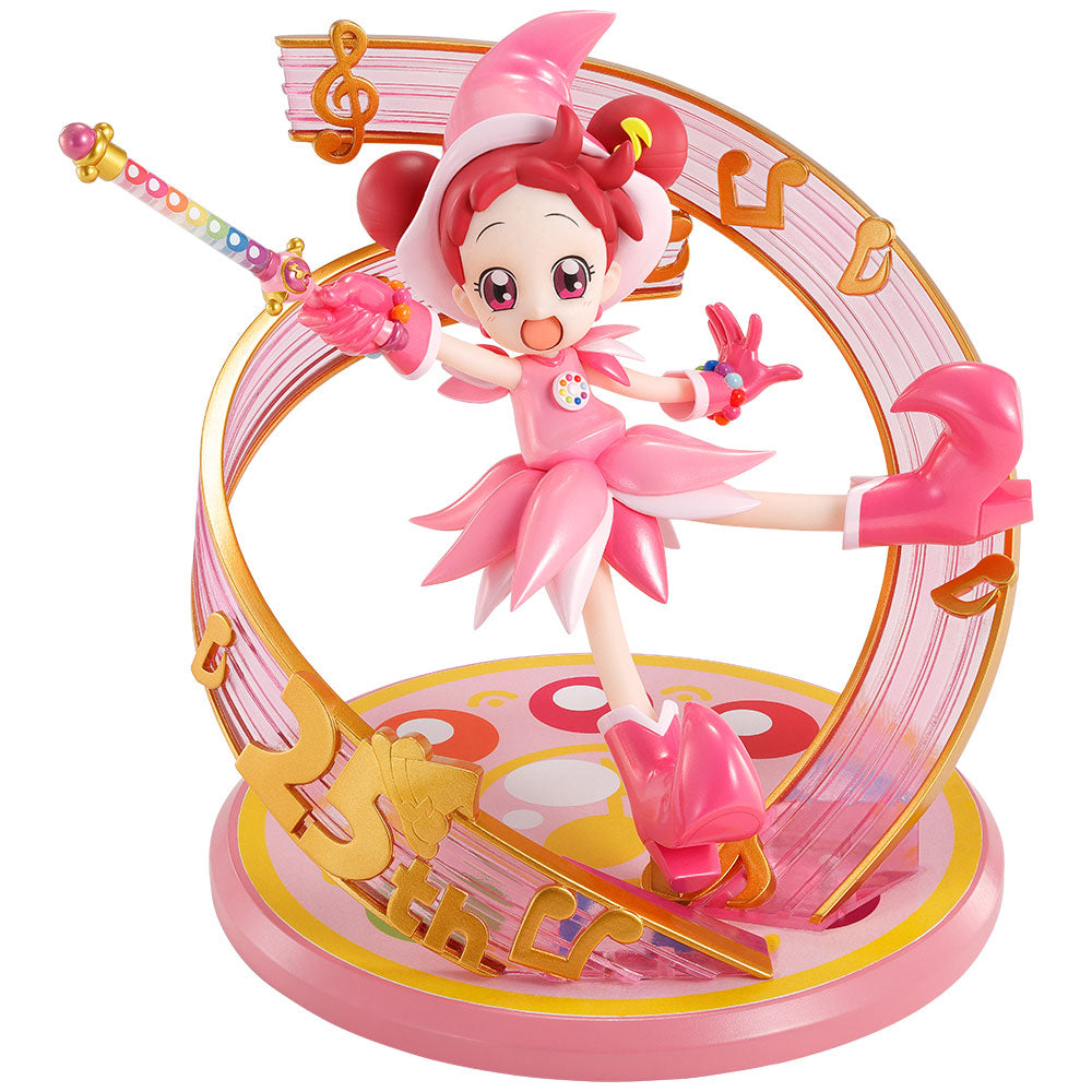 Ichiban Kuji Magical Doremi Sweet Magical Surprise - Last One Prize Doremi Harukaze Figure Special Ver.