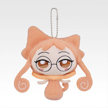 Ichiban Kuji Magical Doremi Welcome To Maho-dou - D Prize Fairy Plush Mascot (4 Types)
