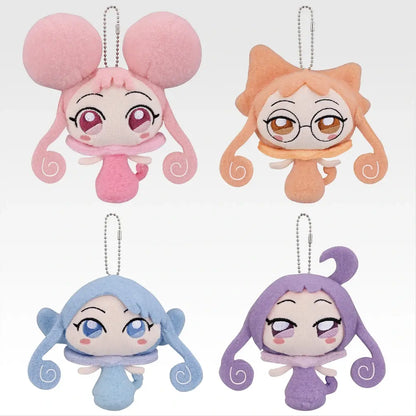 Ichiban Kuji Magical Doremi Welcome To Maho-dou - D Prize Fairy Plush Mascot (4 Types)