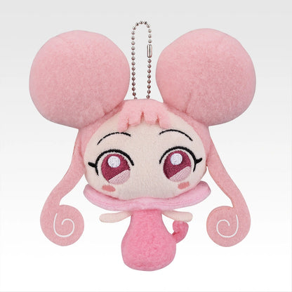 Ichiban Kuji Magical Doremi Welcome To Maho-dou - D Prize Fairy Plush Mascot (4 Types)