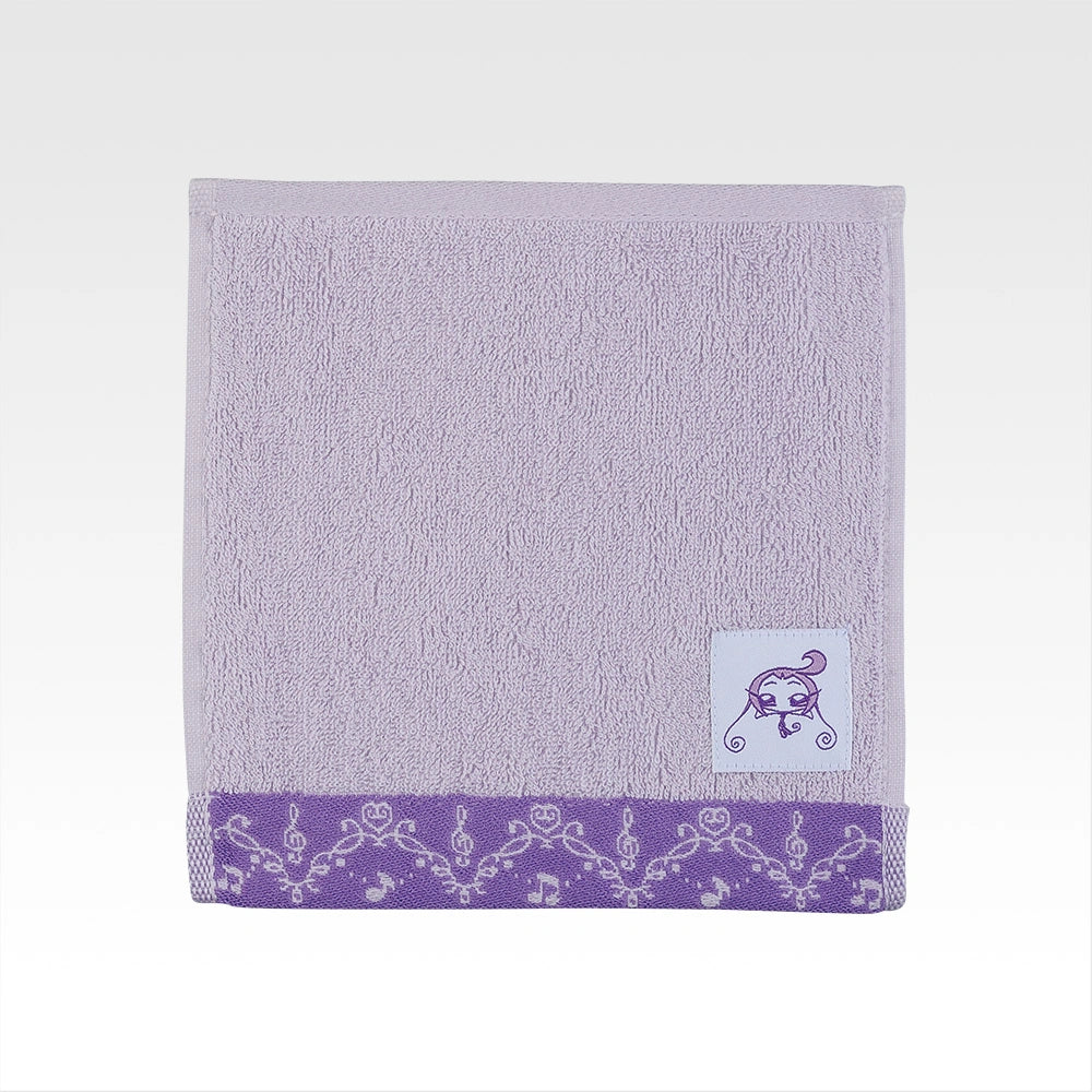 Ichiban Kuji Magical Doremi Welcome To Maho-dou - E Prize Hand Towel Complete Set Of 7 Types