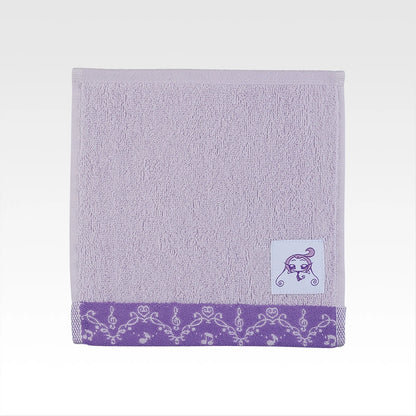 Ichiban Kuji Magical Doremi Welcome To Maho-dou - E Prize Hand Towel Complete Set Of 7 Types