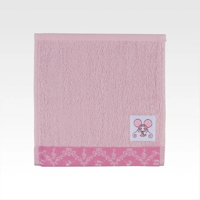 Ichiban Kuji Magical Doremi Welcome To Maho-dou - E Prize Hand Towel Complete Set Of 7 Types